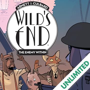 Wilds End Enemy Within